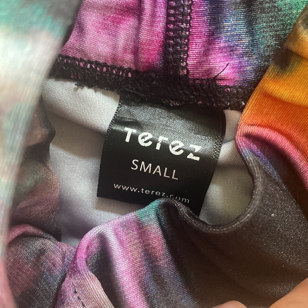 Terez Galaxy Leggings - Picture 4 of 5